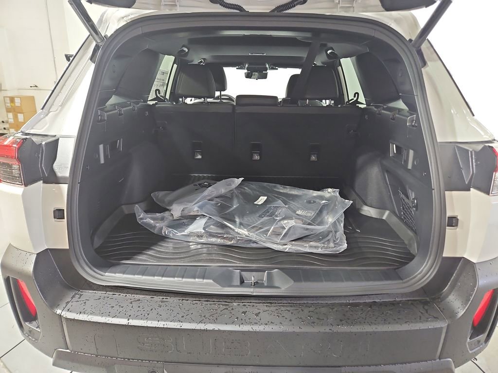 New 2026 Subaru Outback Touring image 24