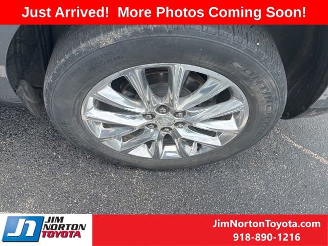 Used 2021 Buick Enclave Essence FWD image 8