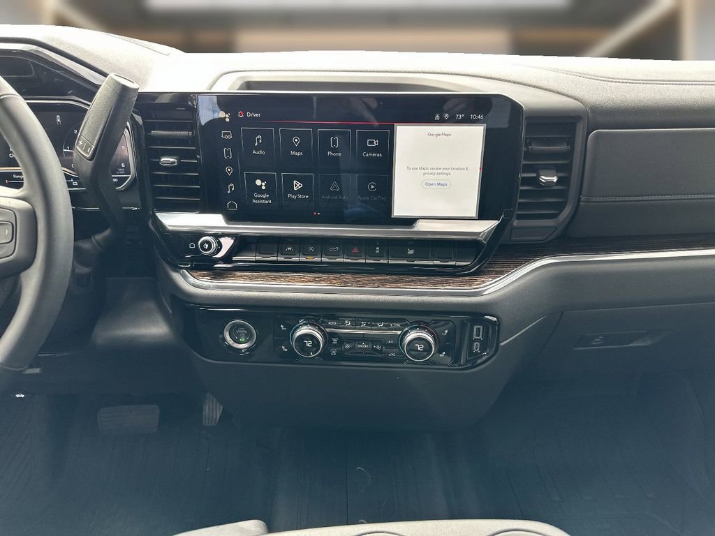 Certified 2024 GMC Sierra 1500 Elevation w/ LPO, Elevation Black Package image 8