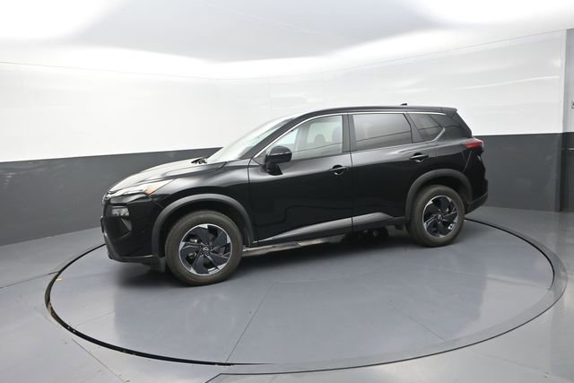 Used 2024 Nissan Rogue SV AWD/4WD image 38
