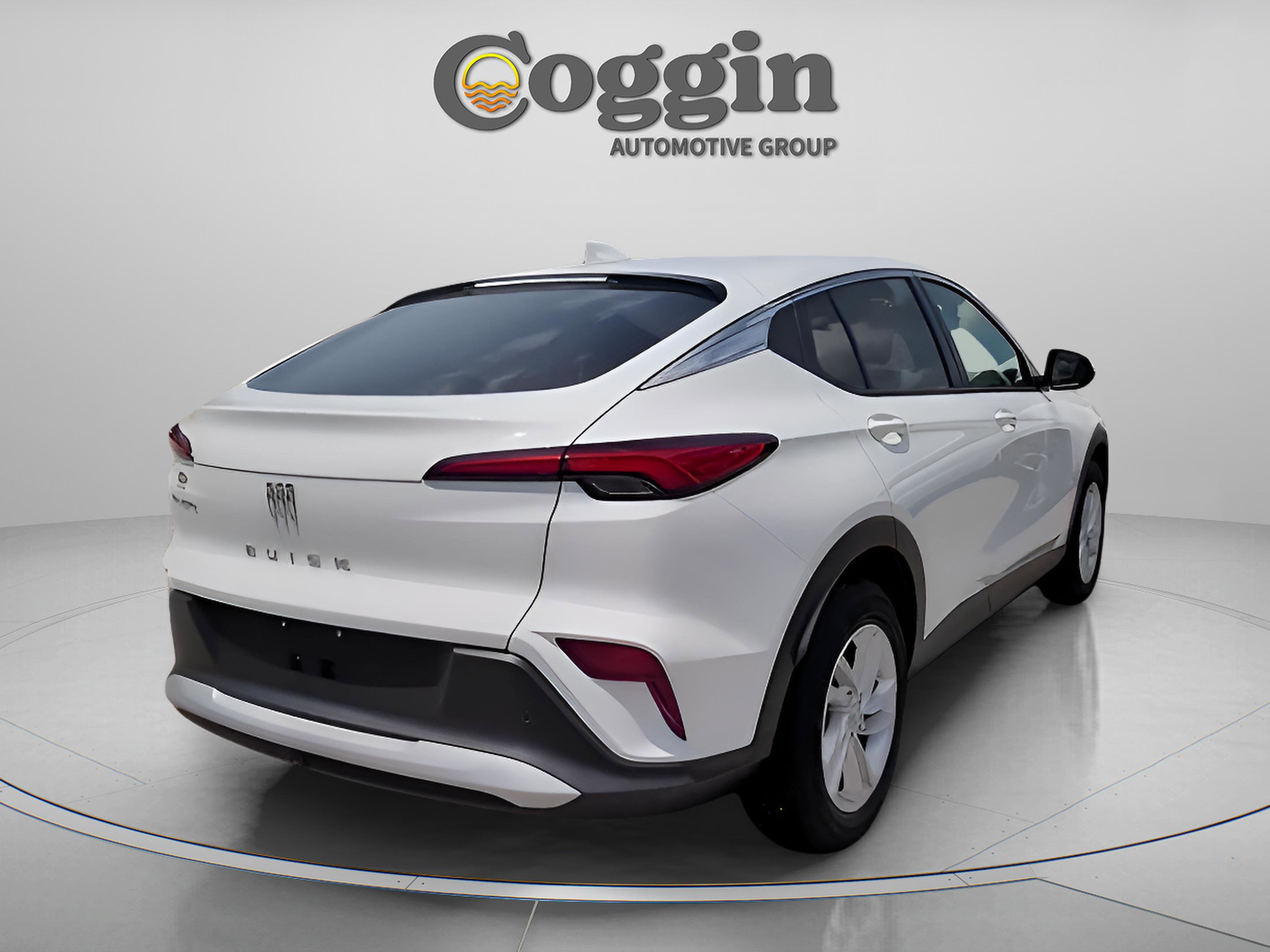 New 2025 Buick Envista Preferred w/ Convenience I Package image 14