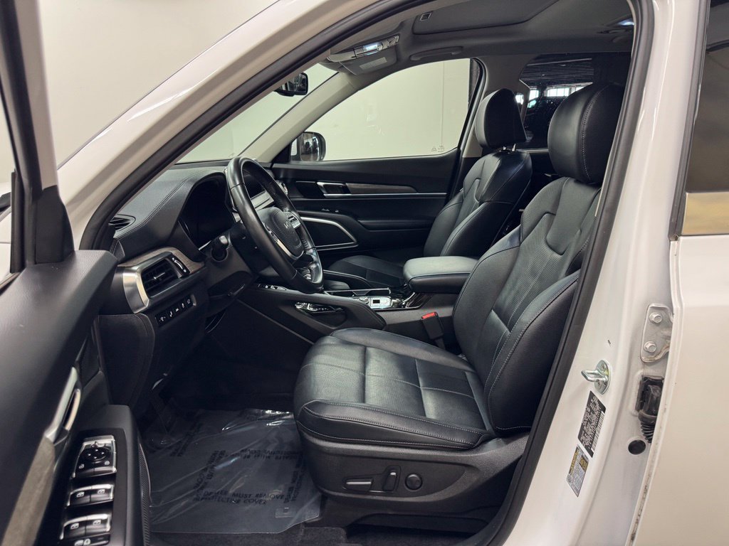 Used 2022 Kia Telluride EX FWD image 14