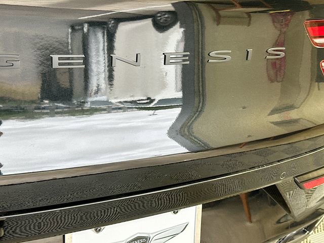 New 2026 Genesis GV80 3.5T Prestige image 22