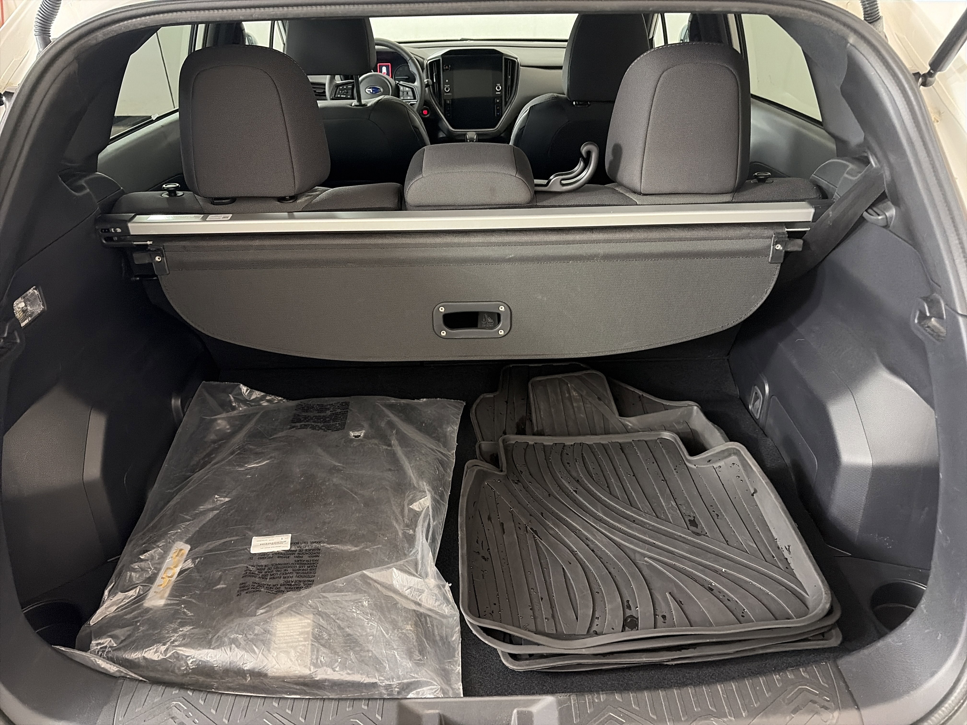 Certified 2024 Subaru Crosstrek 2.5i Sport w/ Popular Package #4A AWD/4WD image 27