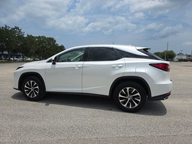 Used 2020 Lexus RX 350 AWD w/ Premium Package image 5