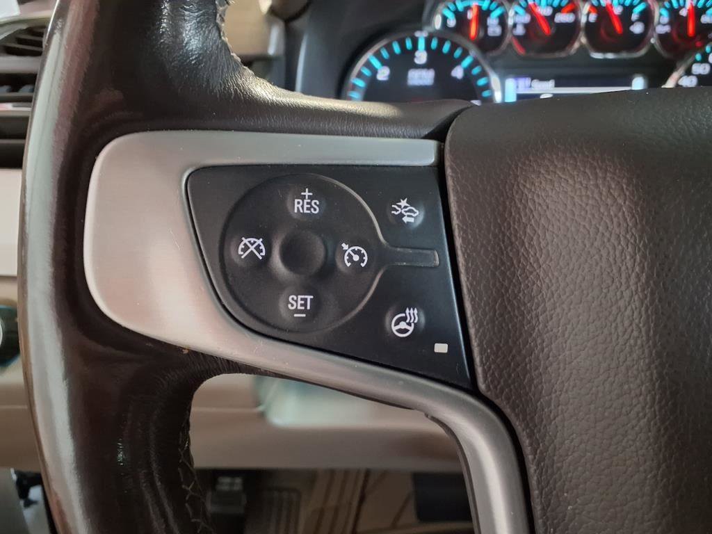 Used 2018 GMC Yukon SLT w/ Open Road Package image 29