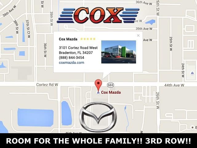 Used 2025 MAZDA CX-90 3.3 Turbo w/ Select Package image 29