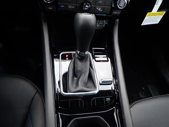 New 2026 Jeep Compass Latitude image 19