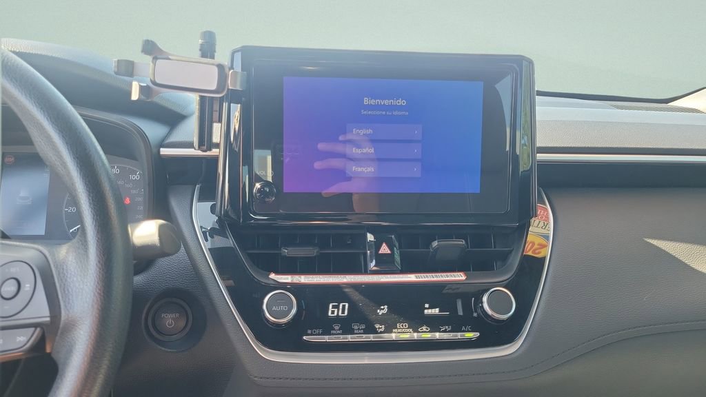 Used 2024 Toyota Corolla Cross S AWD/4WD image 30