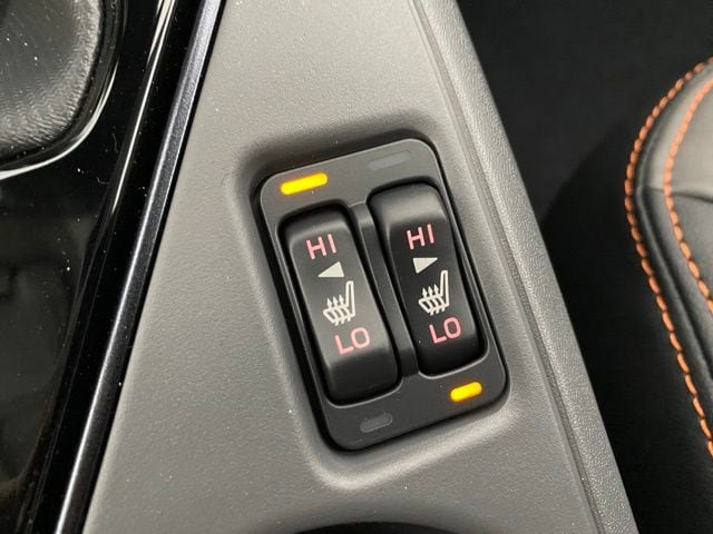 New 2026 Subaru Crosstrek 2.5i Limited AWD/4WD image 21