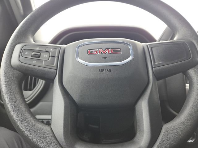 New 2025 GMC Sierra 3500 Pro w/ Convenience Package image 32