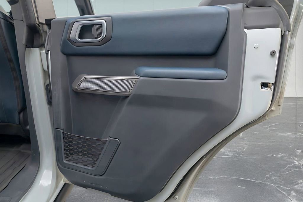 Used 2021 Ford Bronco First Edition image 30