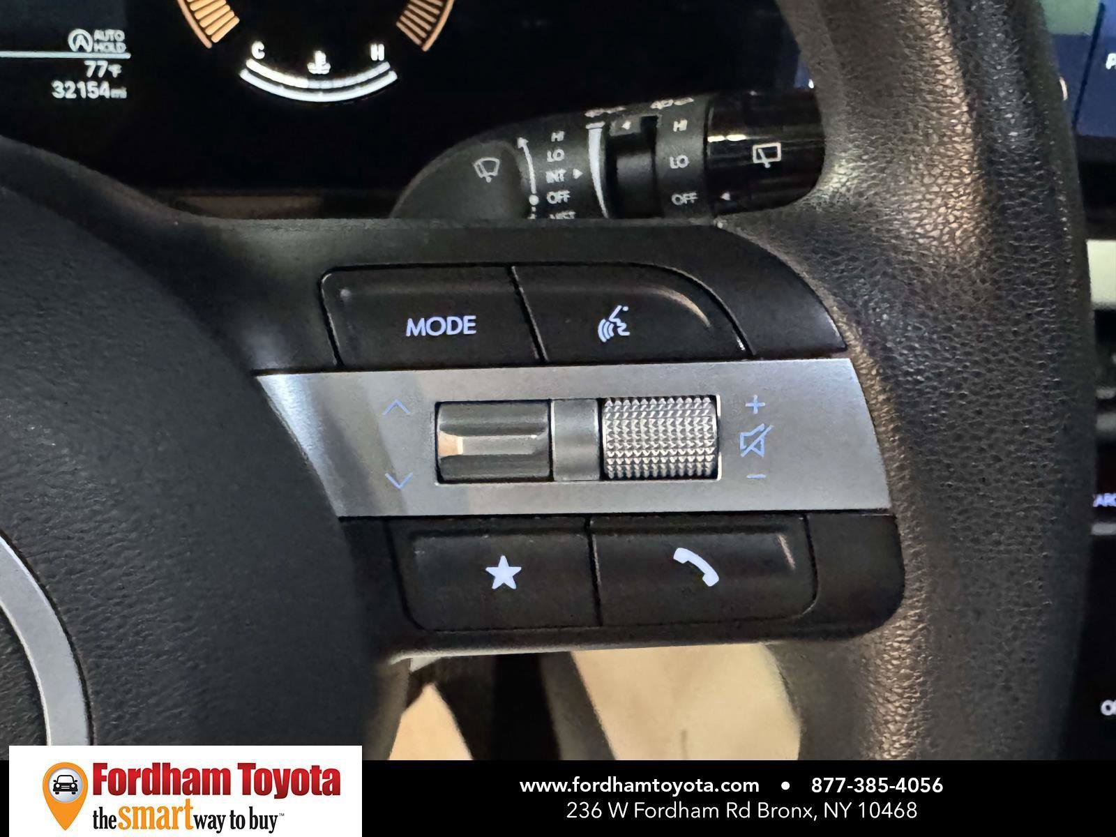 Used 2025 Hyundai Tucson SEL AWD/4WD image 22