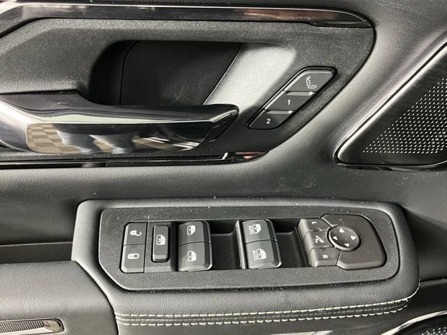 New 2026 RAM 1500 Limited w/ Night Edition AWD/4WD image 22