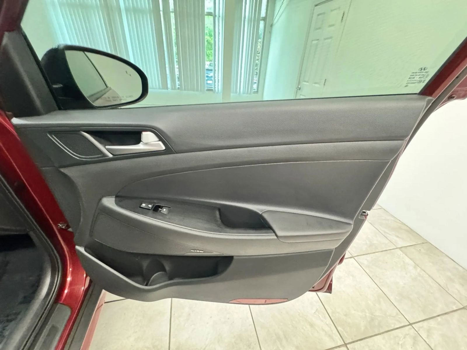 Used 2019 Hyundai Tucson Night image 20