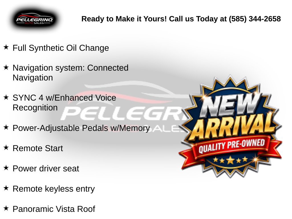 Used 2023 Ford Expedition XLT AWD/4WD image 2