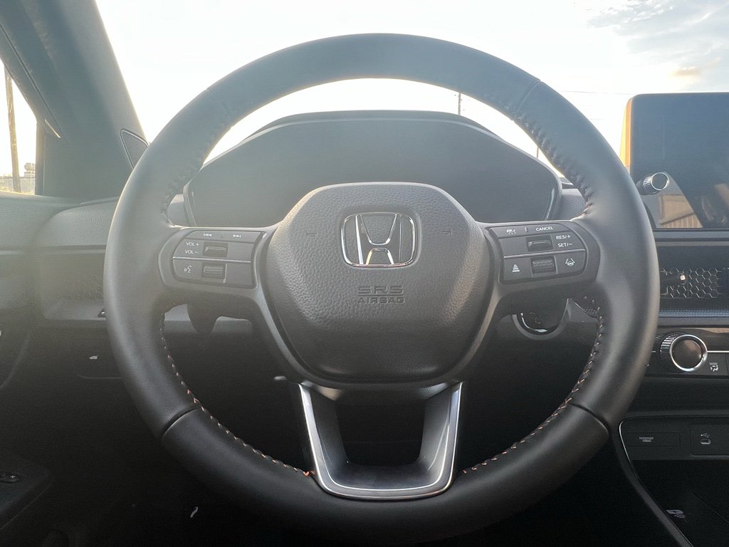 New 2026 Honda CR-V Sport-L image 22