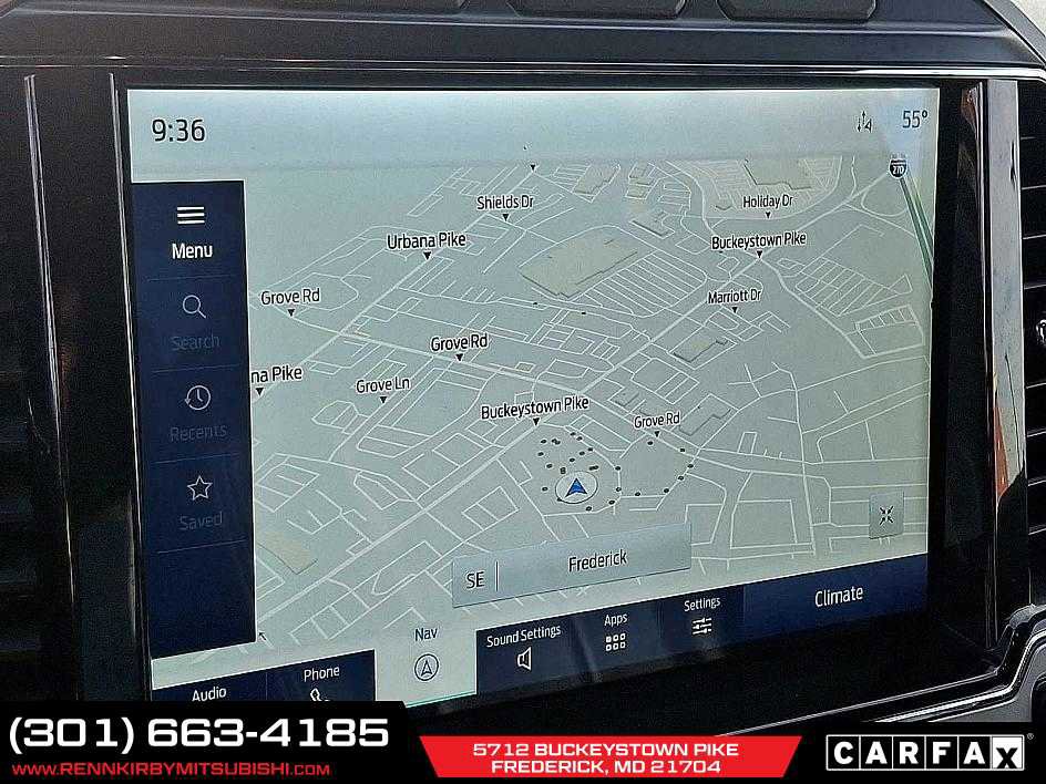 Used 2022 Ford F350 Lariat image 17