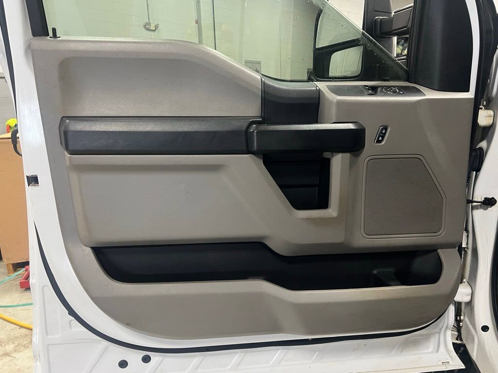 Used 2019 Ford F350 XL w/ XL Value Package image 20