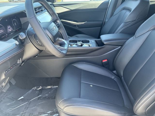 New 2026 Jeep Cherokee Limited AWD/4WD image 16