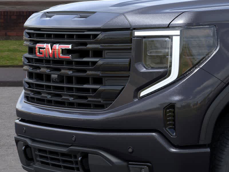 New 2026 GMC Sierra 1500 Elevation w/ Elevation Premium Package image 13