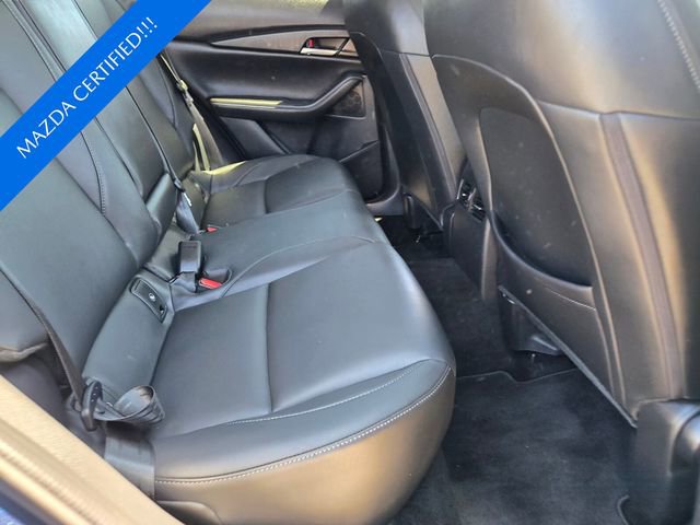 Certified 2022 MAZDA CX-30 AWD 2.5 S w/ Select Package image 14