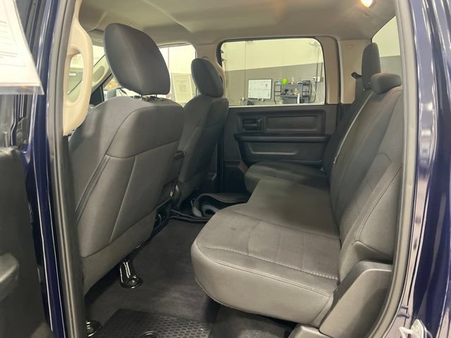 Used 2019 RAM 1500 Express w/ Express Value Package AWD/4WD image 13