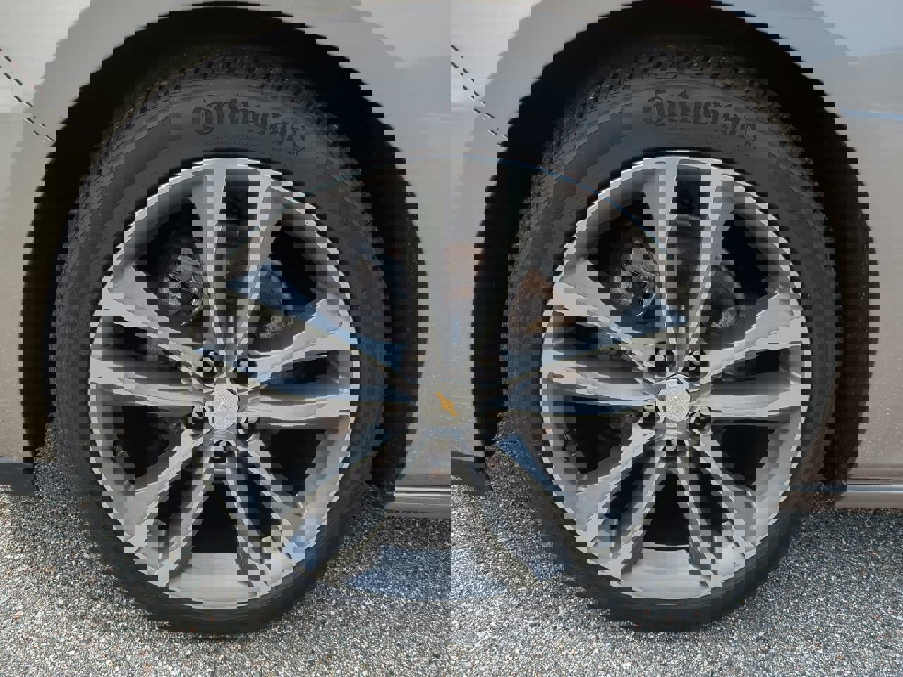 Used 2024 Chevrolet Malibu LT image 11