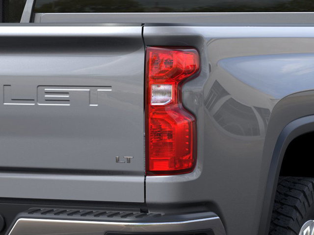 New 2025 Chevrolet Silverado 2500 LT w/ All Star Edition image 11