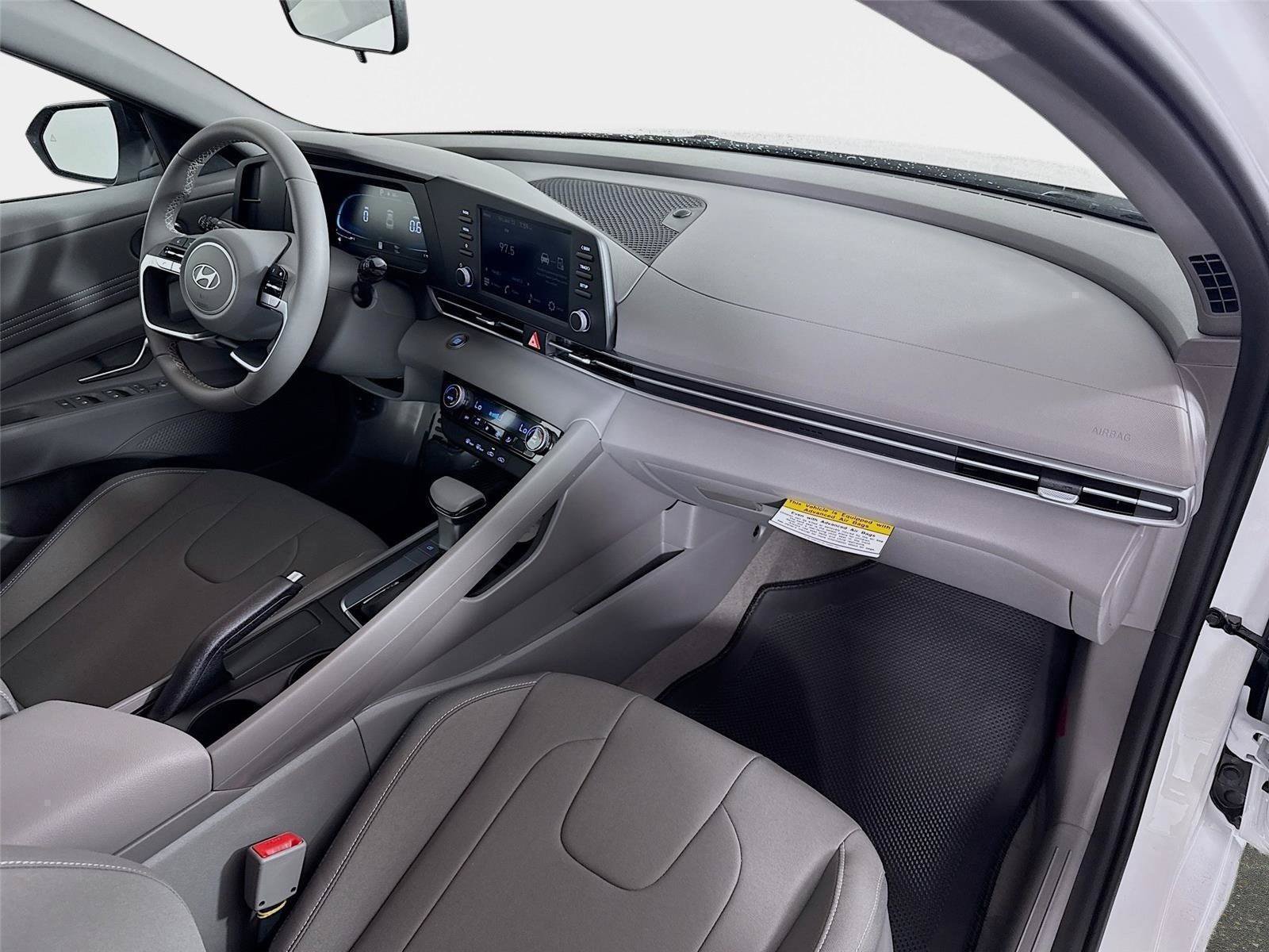 New 2026 Hyundai Elantra Sport FWD image 26