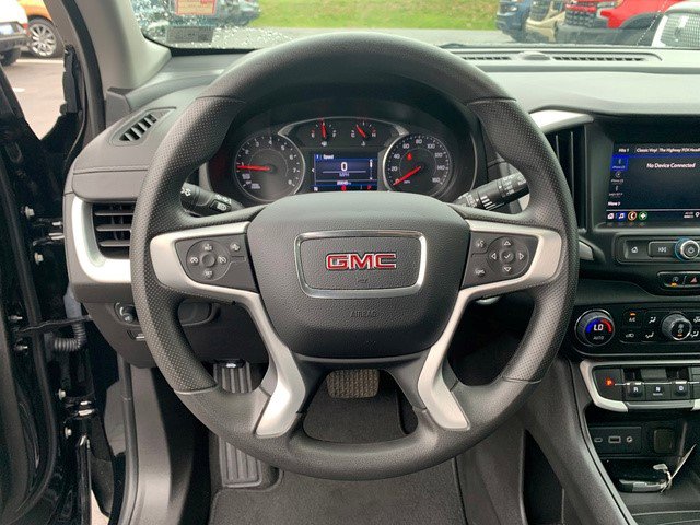 Certified 2023 GMC Terrain SLE w/ Driver Convenience Package AWD/4WD image 20
