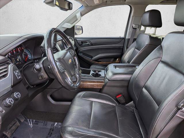 Used 2017 Chevrolet Suburban LT image 11