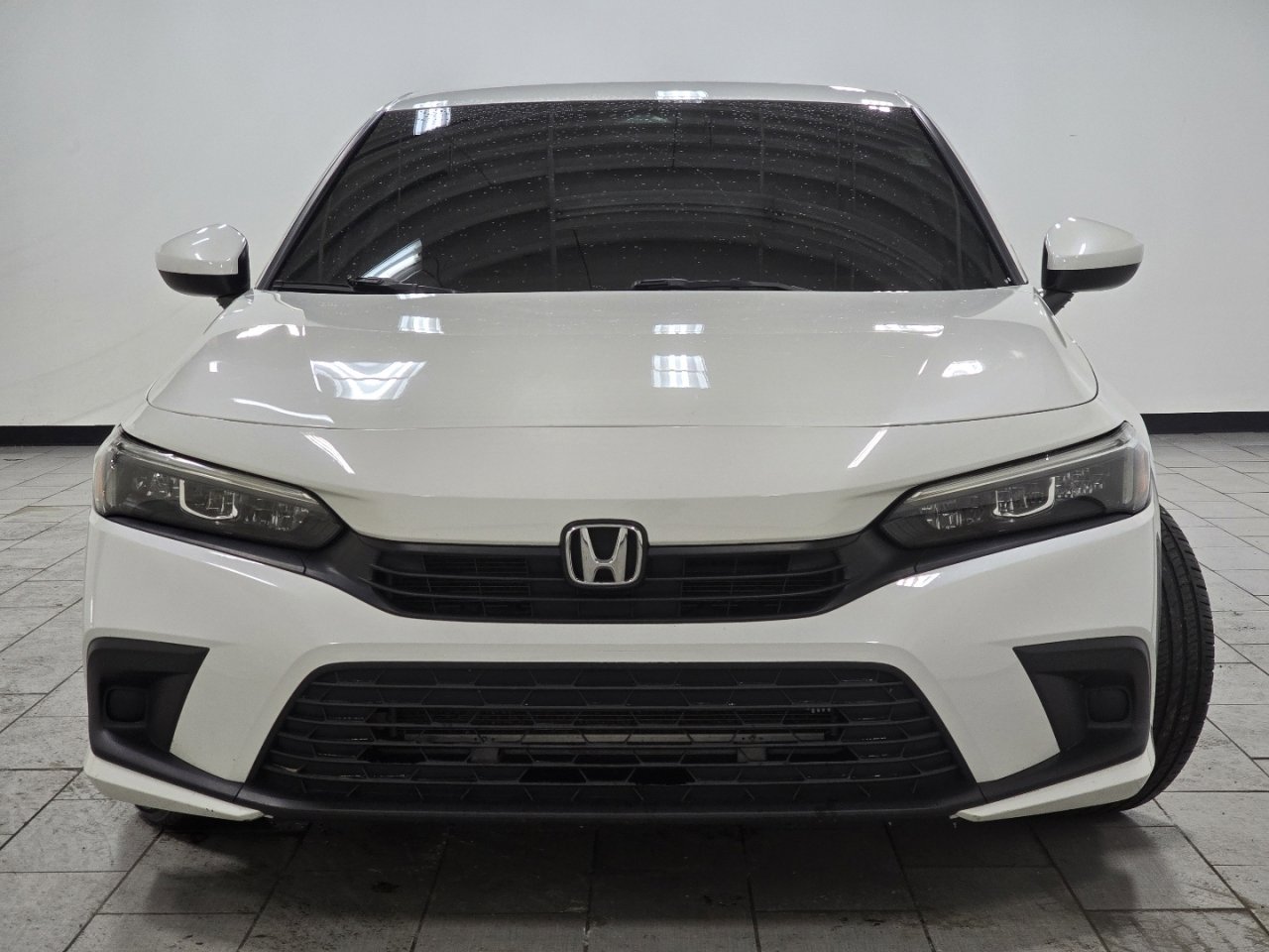 Used 2022 Honda Civic LX image 10