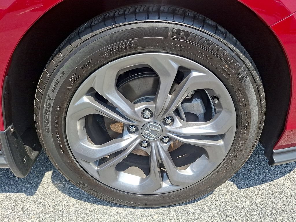 Used 2024 Honda Accord EX image 8