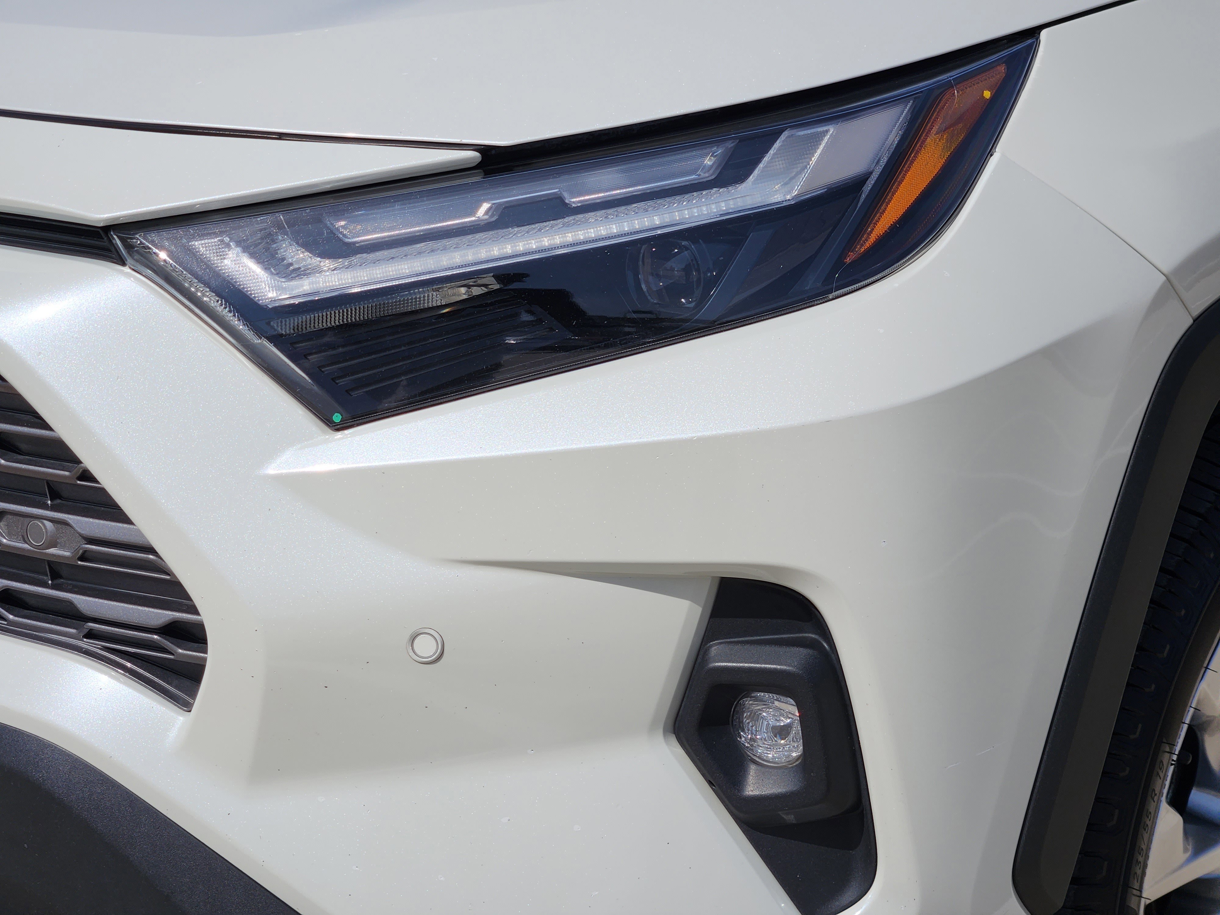 Used 2022 Toyota RAV4 Limited image 9