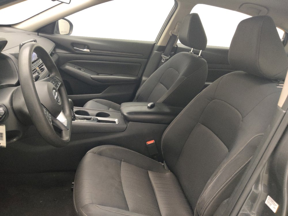 Used 2022 Nissan Altima 2.5 S FWD image 17