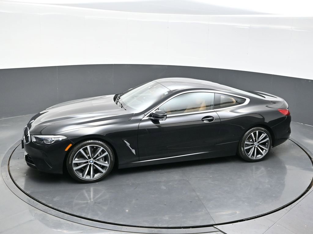 Used 2020 BMW 840i xDrive 840i w/ Driving Assistance Package image 34