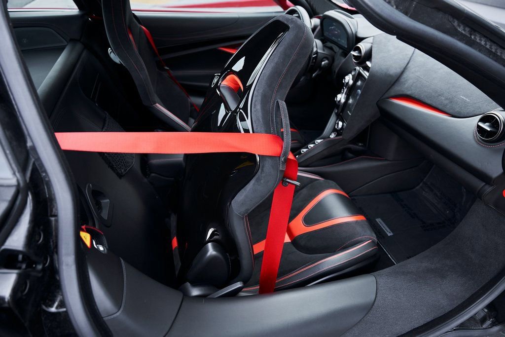 Used 2021 McLaren 720S Performance image 49