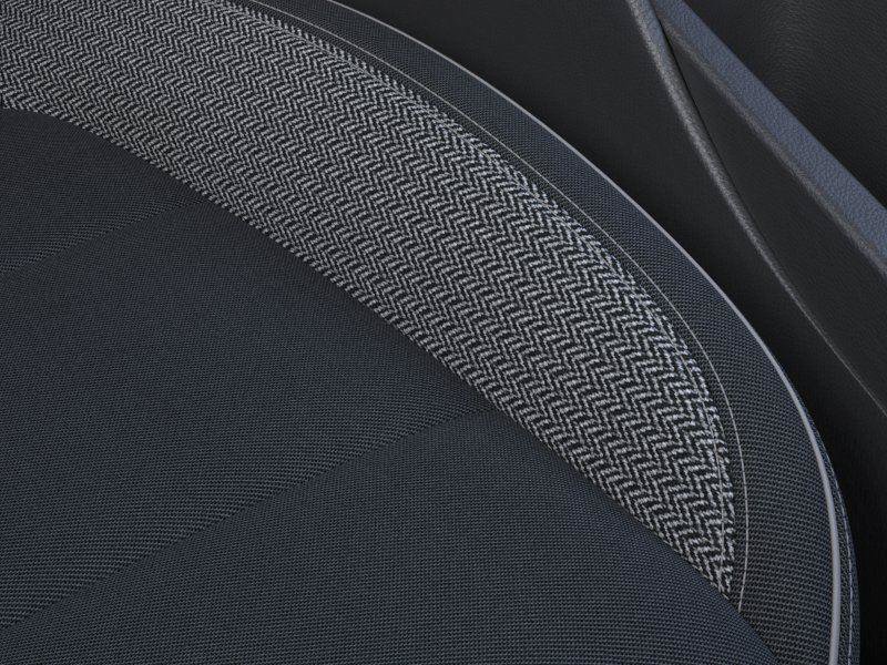 New 2026 Chevrolet TrailBlazer LT w/ Convenience Package FWD image 21