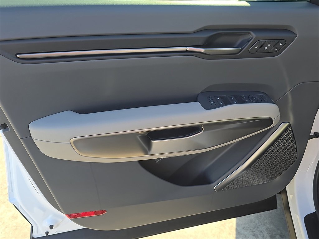 New 2026 Kia EV9 Wind image 20