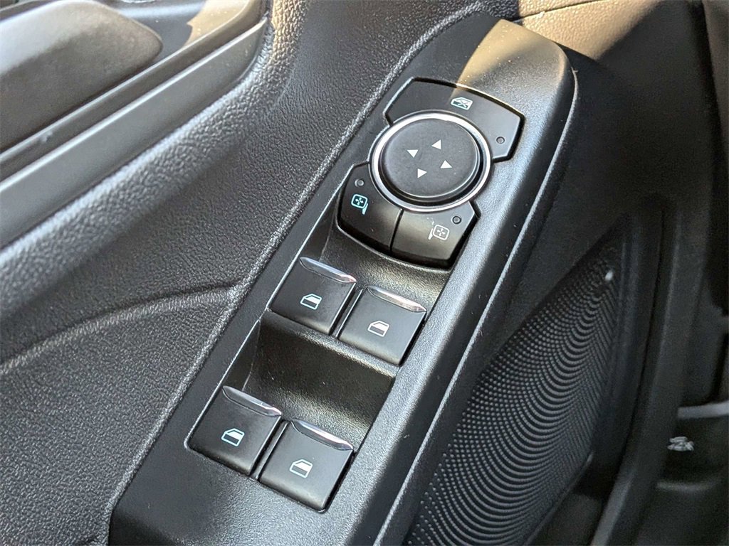 Used 2024 Ford Escape Active image 25