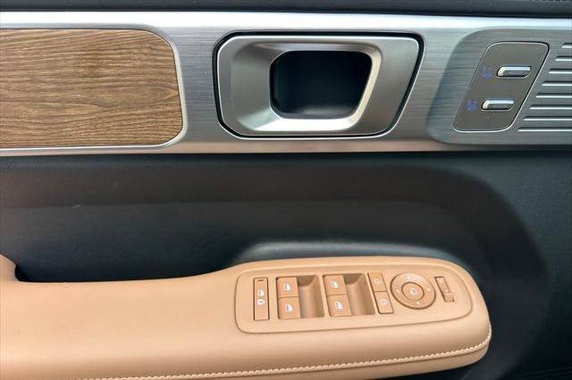 New 2026 Hyundai Santa Fe Limited image 8