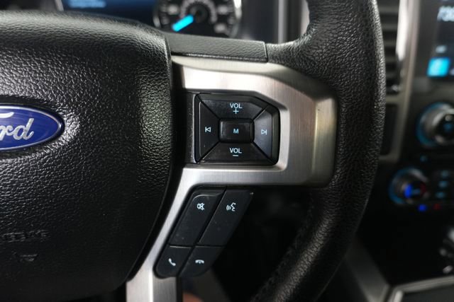 Used 2016 Ford F150 Platinum w/ Equipment Group 701A Luxury AWD/4WD image 17