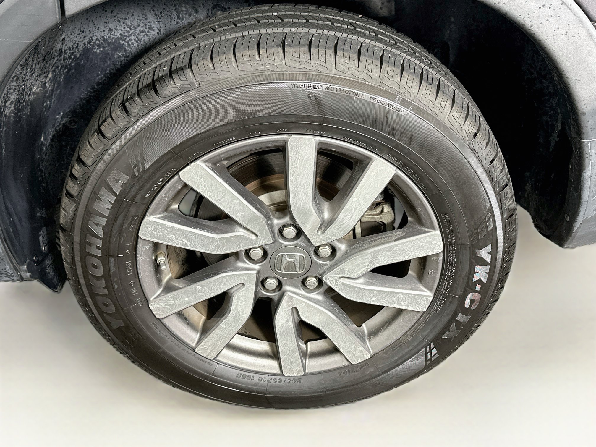 Used 2020 Honda Pilot EX-L image 11