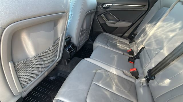 Used 2020 Audi Q3 2.0T Premium Plus w/ Premium Plus Package image 24