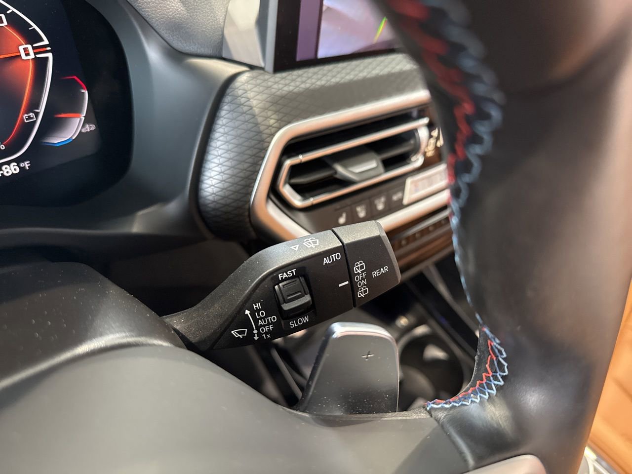 Certified 2024 BMW X3 M40i w/ Premium Package AWD/4WD image 23