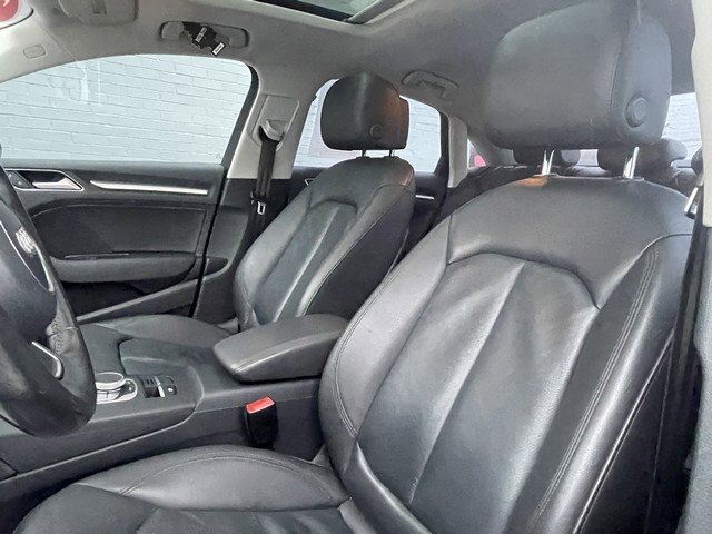 Used 2015 Audi A3 2.0T Premium Plus image 13
