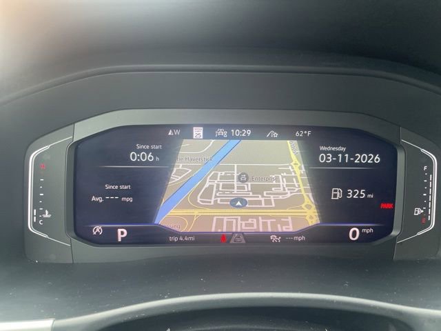 Used 2023 Volkswagen Atlas Cross Sport SEL R-Line image 36