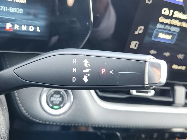 Used 2025 Chevrolet Equinox LT FWD image 21