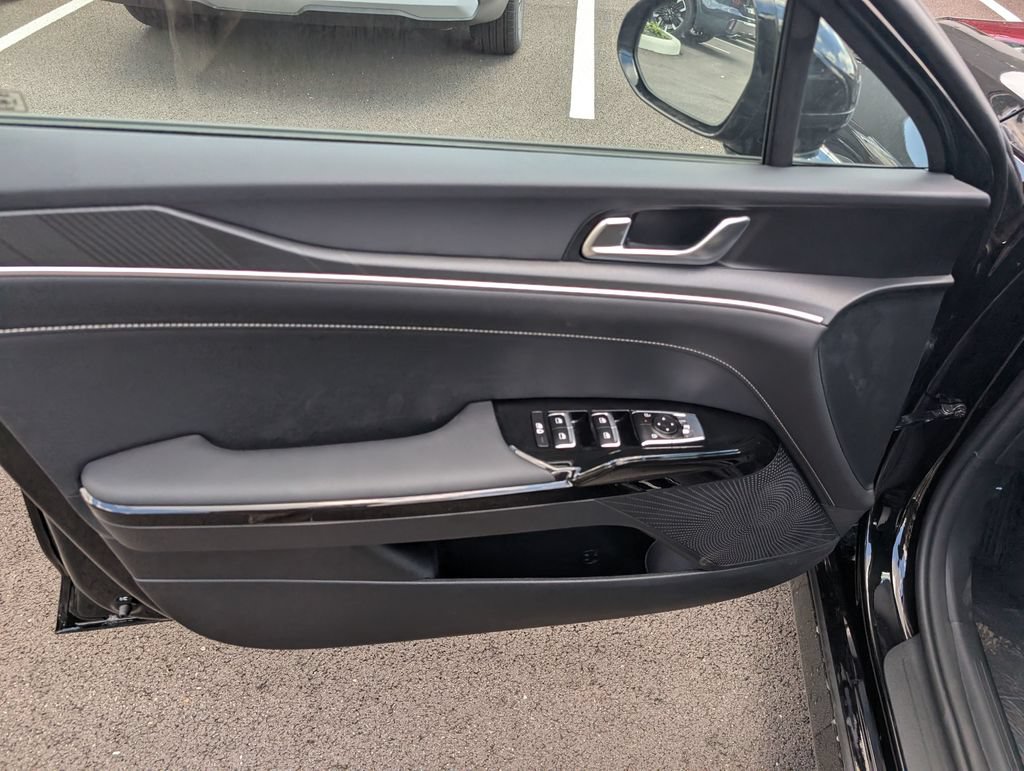 New 2026 Kia K5 GT-Line FWD image 14